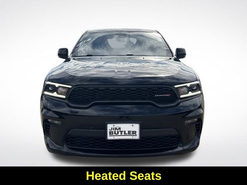 Used 2021 Dodge Durango GT image 14