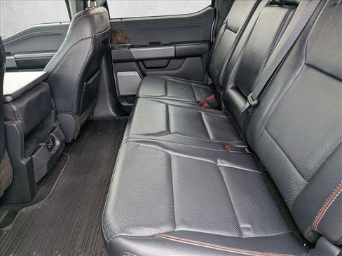 Used 2021 Ford F150 Lariat image 18