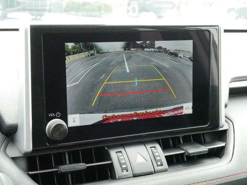 Certified 2024 Toyota RAV4 Adventure AWD/4WD image 29