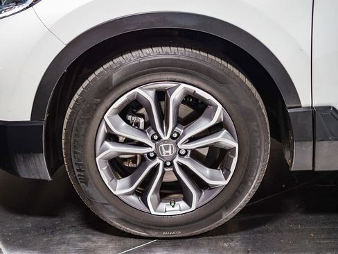 Used 2021 Honda CR-V EX image 10