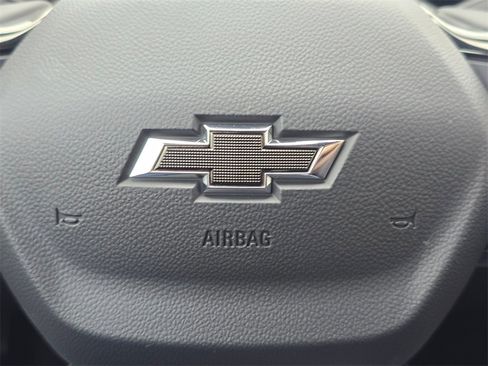 New 2026 Chevrolet Equinox EV RS image 39