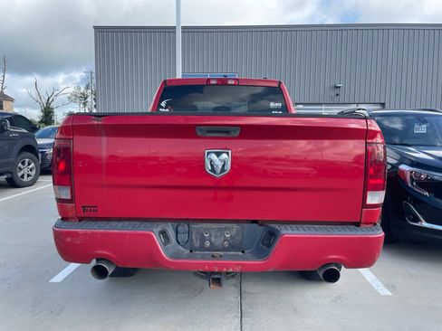 Used 2012 RAM 1500 Express RWD image 5
