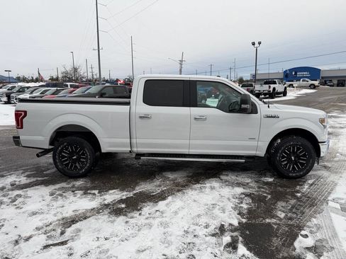 Used 2017 Ford F150 XLT w/ XTR Package image 6
