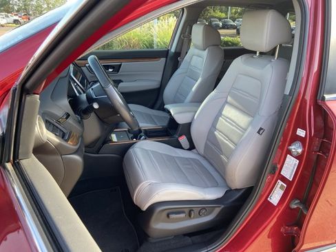 Used 2021 Honda CR-V Touring image 18