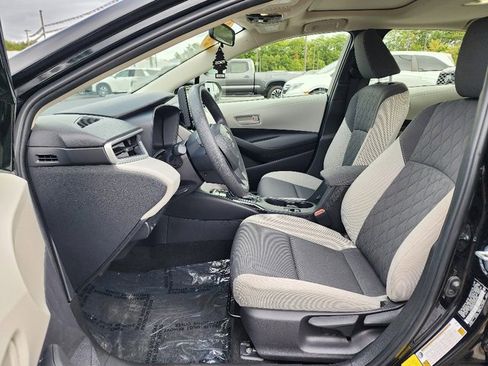Used 2023 Toyota Corolla LE image 21