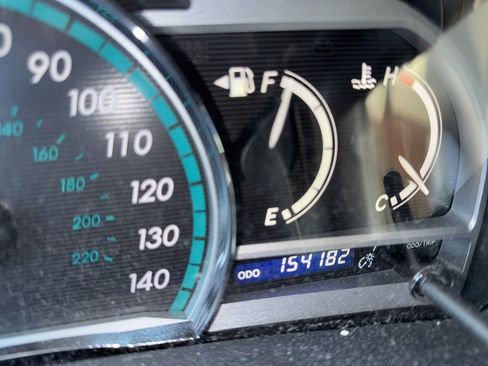 Used 2010 Toyota Venza image 8