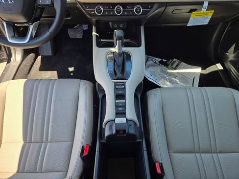 New 2027 Honda HR-V EX-L image 20