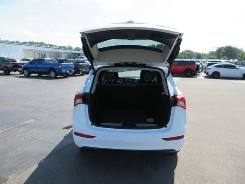 Used 2020 Buick Envision Essence FWD image 8