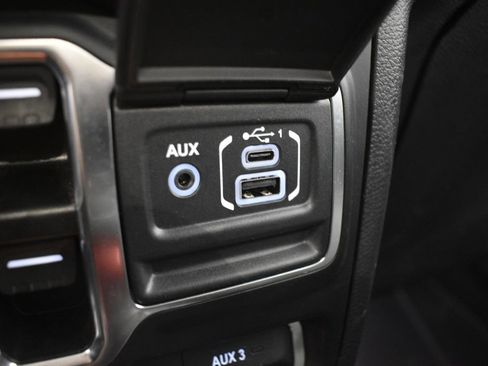 Used 2022 Jeep Wrangler Unlimited Rubicon 4xe w/ Cold Weather Group image 24