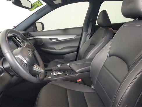 Used 2021 INFINITI QX50 Luxe w/ Appearance Package image 20