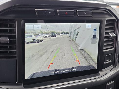 Used 2022 Ford F150 XLT w/ Equipment Group 302A High image 12