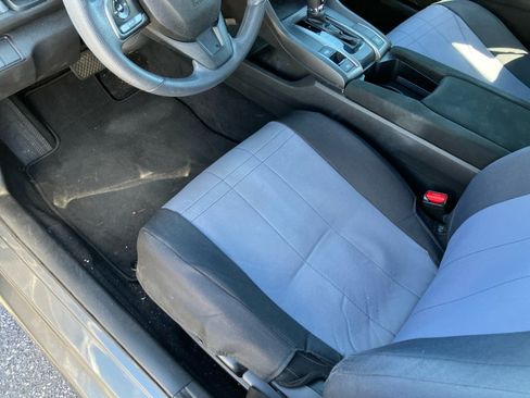 Used 2018 Honda Civic LX image 31