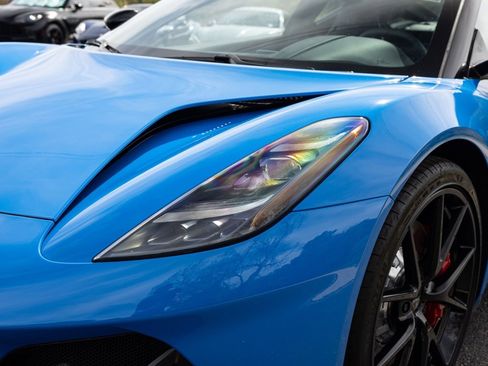 New 2025 Lotus Emira image 14