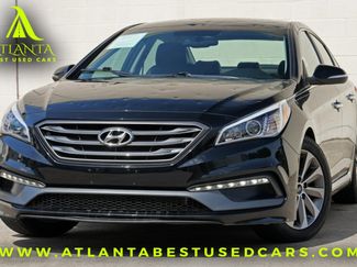 Used 2015 Hyundai Sonata Sport w/ Option Group 03 FWD video 1