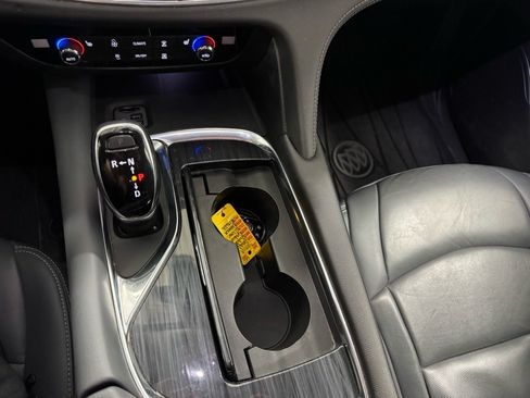 Certified 2021 Buick Enclave Essence w/ Trailering Package, 5000 lbs. AWD/4WD image 23