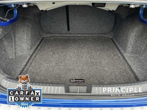 Certified 2022 Volkswagen Jetta Sport image 29