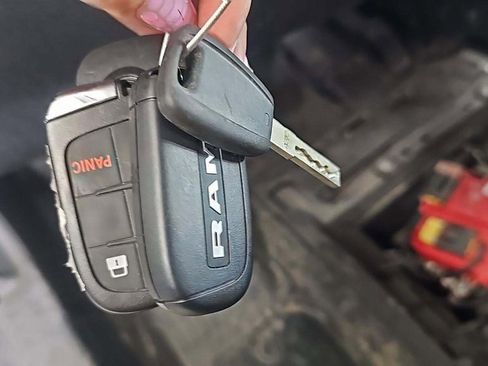 Used 2024 RAM ProMaster 3500 image 10