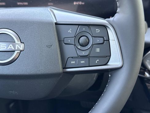 New 2026 Nissan Sentra SV w/ SV Convenience Package FWD image 14