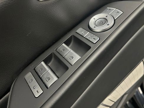 Used 2024 Genesis G80 3.5T Sport image 14