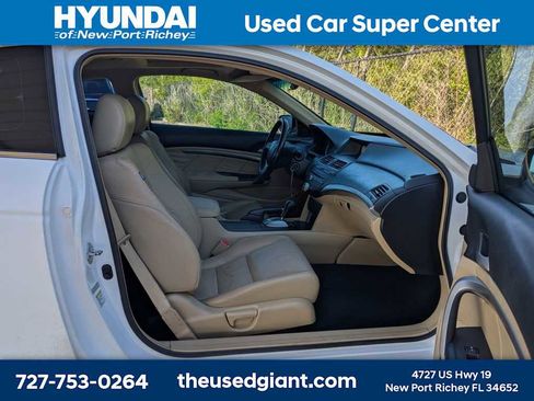 Used 2009 Honda Accord EX-L image 15