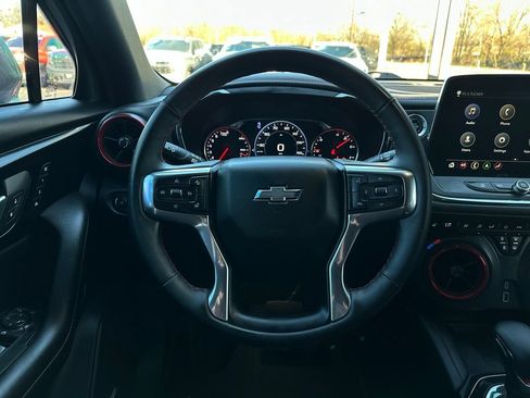 Used 2024 Chevrolet Blazer RS w/ Enhanced Convenience Package image 20