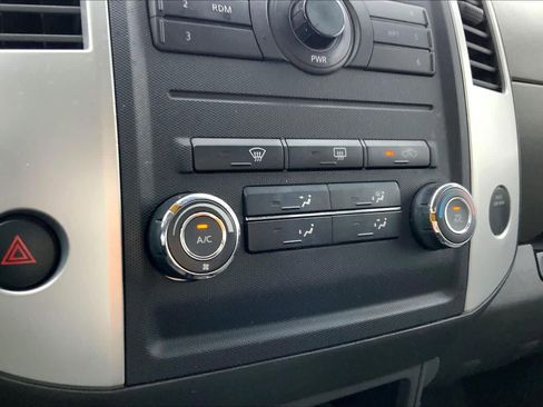 Used 2012 Nissan Xterra S RWD image 30