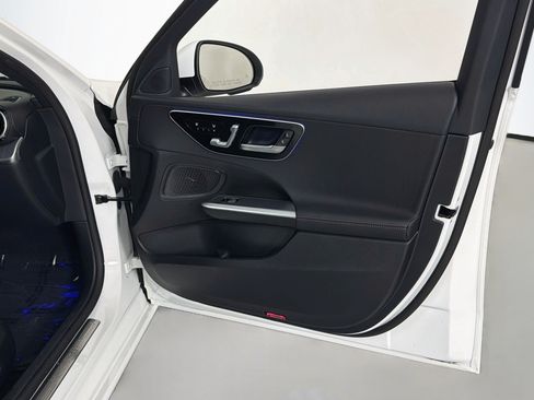 Certified 2024 Mercedes-Benz C 300 Sedan image 25