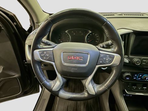 Used 2018 GMC Terrain SLE w/ Driver Convenience Package image 18