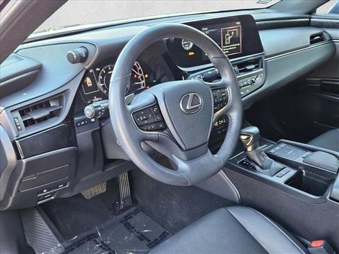 Used 2022 Lexus ES 350 ES 350 image 10
