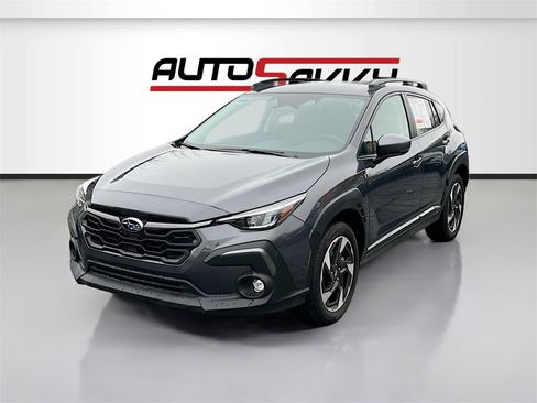 Used 2024 Subaru Crosstrek 2.5i Limited w/ Popular Package #4A image 3