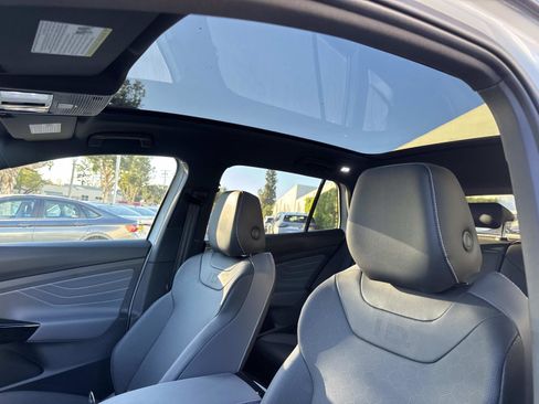 New 2026 Volkswagen ID.4 Pro S RWD image 15