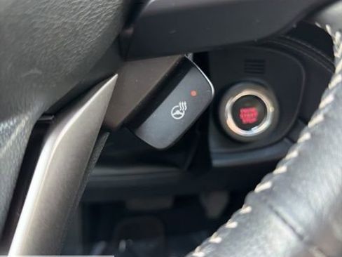 Certified 2025 Subaru Outback Limited image 70