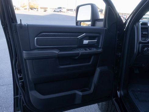 New 2026 RAM 2500 Big Horn image 16