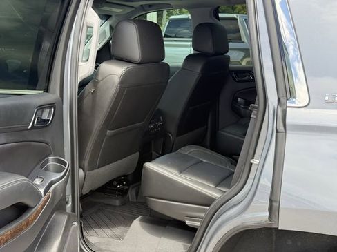 Used 2018 Chevrolet Tahoe LT RWD image 31