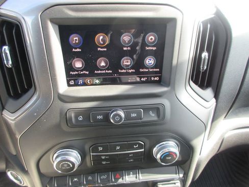 New 2026 GMC Sierra 1500 Pro w/ Pro Value Package AWD/4WD image 18