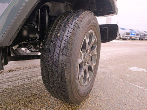 New 2026 Jeep Wrangler Sahara image 45