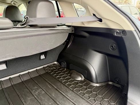 Used 2023 Subaru Crosstrek 2.5i Sport image 15