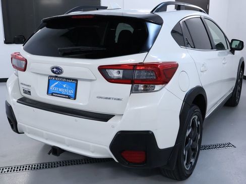 Used 2023 Subaru Crosstrek 2.5i Limited image 7