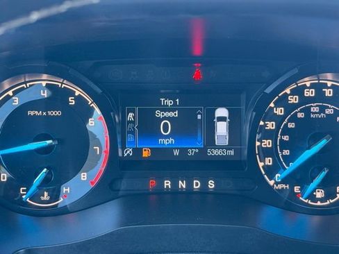 Used 2020 Ford Ranger XLT w/ Equipment Group 302A Luxury image 28