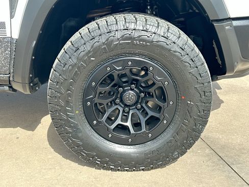 Used 2021 RAM 1500 TRX w/ TRX Level 2 Equipment Group AWD/4WD image 10