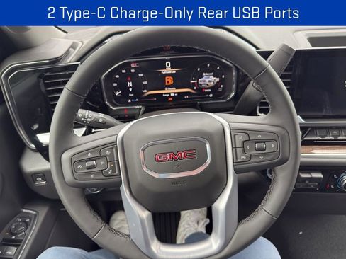 New 2026 GMC Sierra 1500 Elevation AWD/4WD image 19