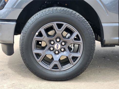 New 2026 Ford F150 STX w/ Equipment Group 200A image 7