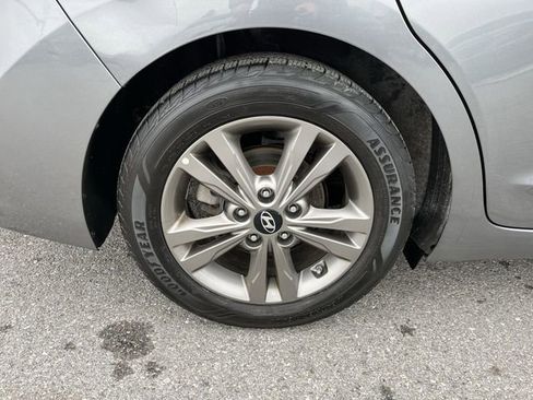 Used 2018 Hyundai Elantra SEL image 20