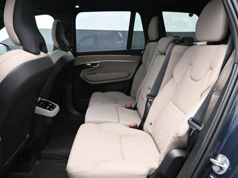 New 2026 Volvo XC90 B5 Plus w/ Protection Package Premier image 9