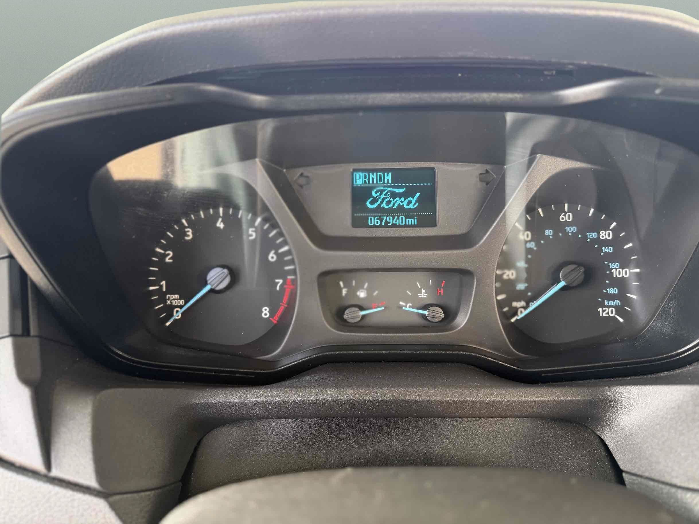 Used 2017 Ford Transit 350 XLT RWD image 16