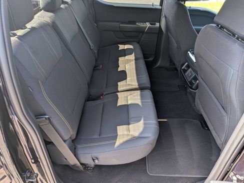 Used 2025 Ford F150 STX AWD/4WD image 19