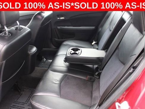 Used 2014 Chrysler 200 Limited w/ 200 S V6 Premium Group image 22