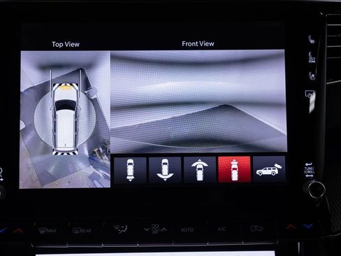 Used 2023 Jeep Grand Wagoneer Series II w/ Quick Order Packagew 28T image 21