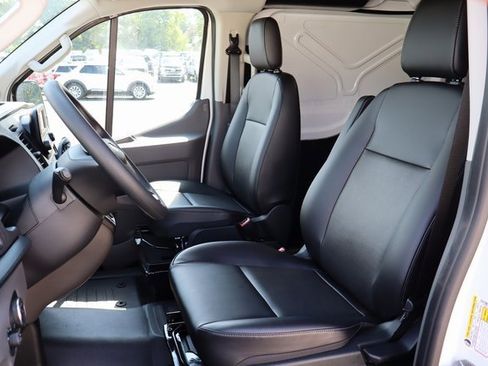 New 2025 Ford Transit 250 Low Roof image 10