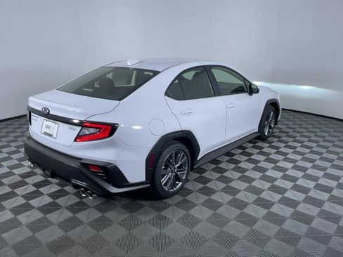 Used 2023 Subaru WRX AWD/4WD image 8